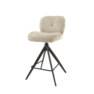 Barstoel Comfort - Set van 2