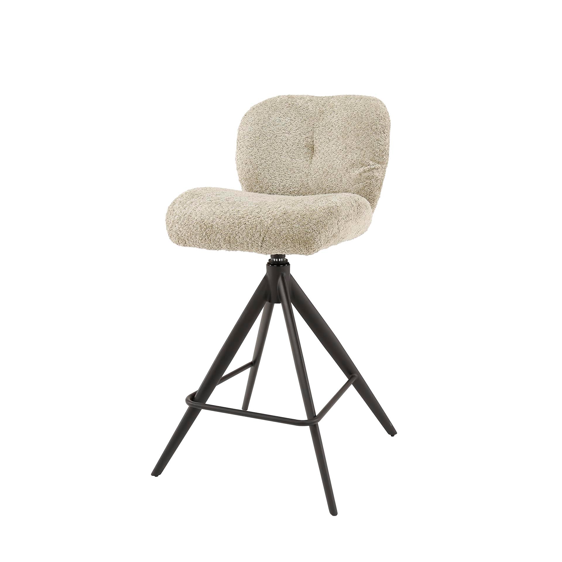 Barstoel Comfort - Set van 2