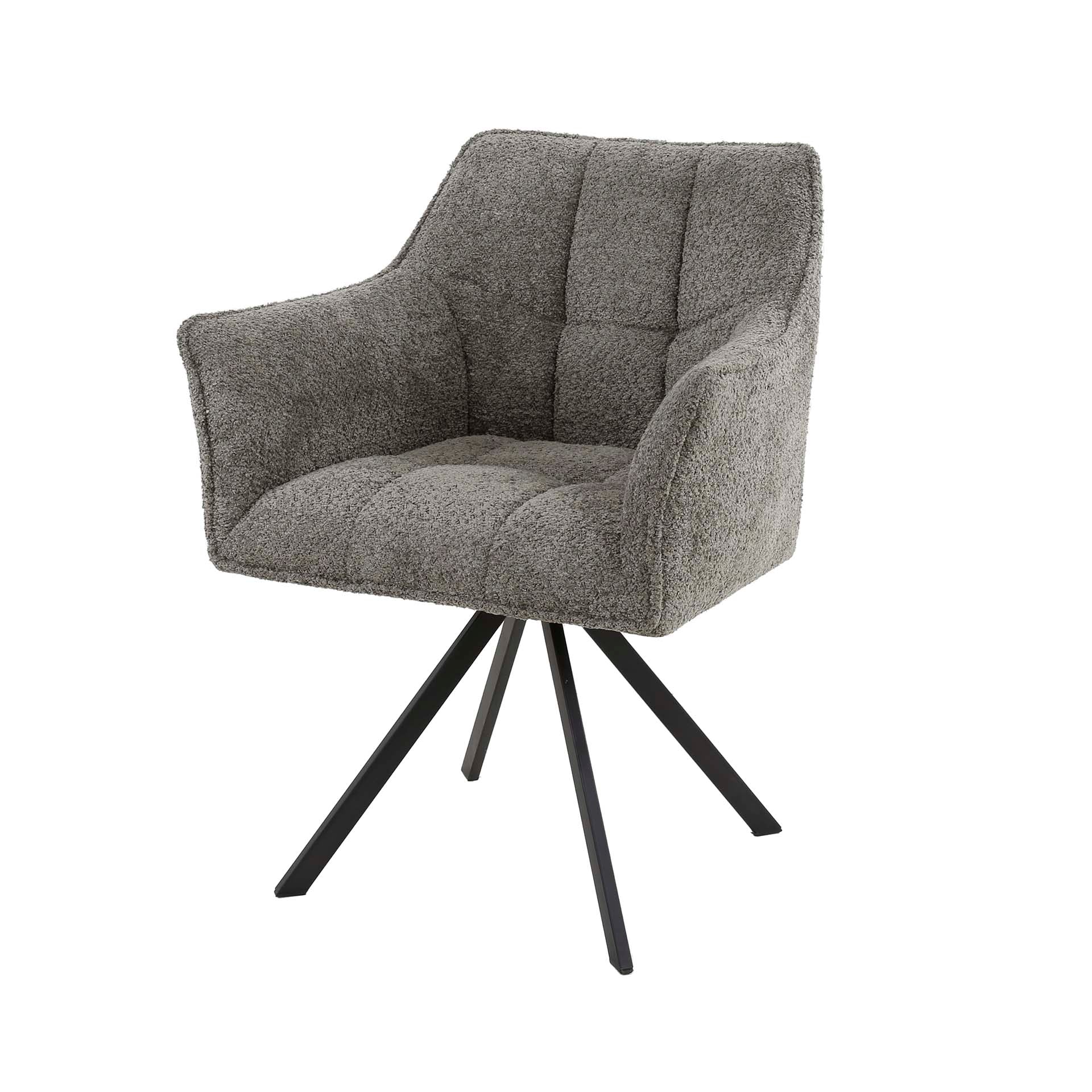 Armstoel Raster - Set van 2