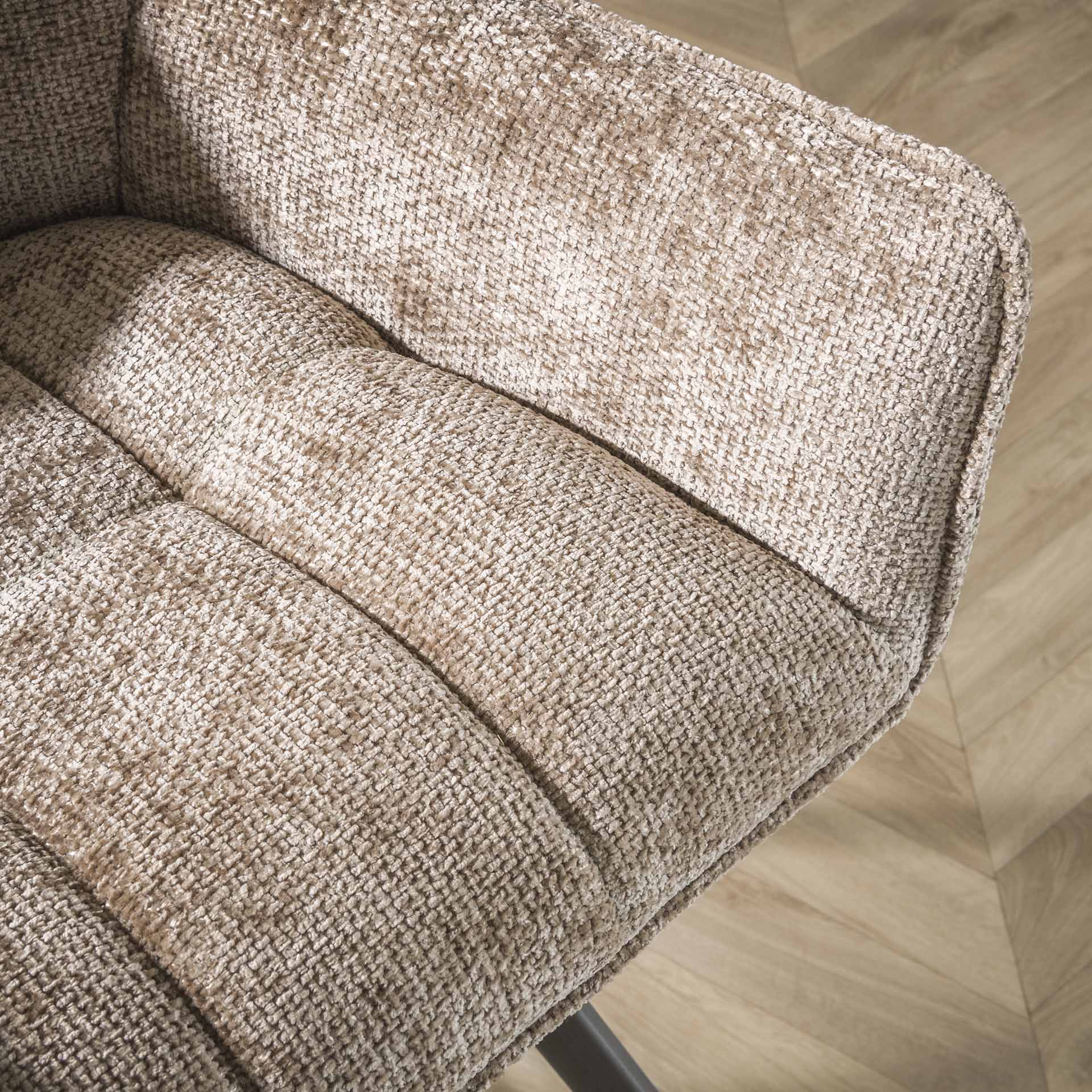 Armstoel Raster - Set van 2