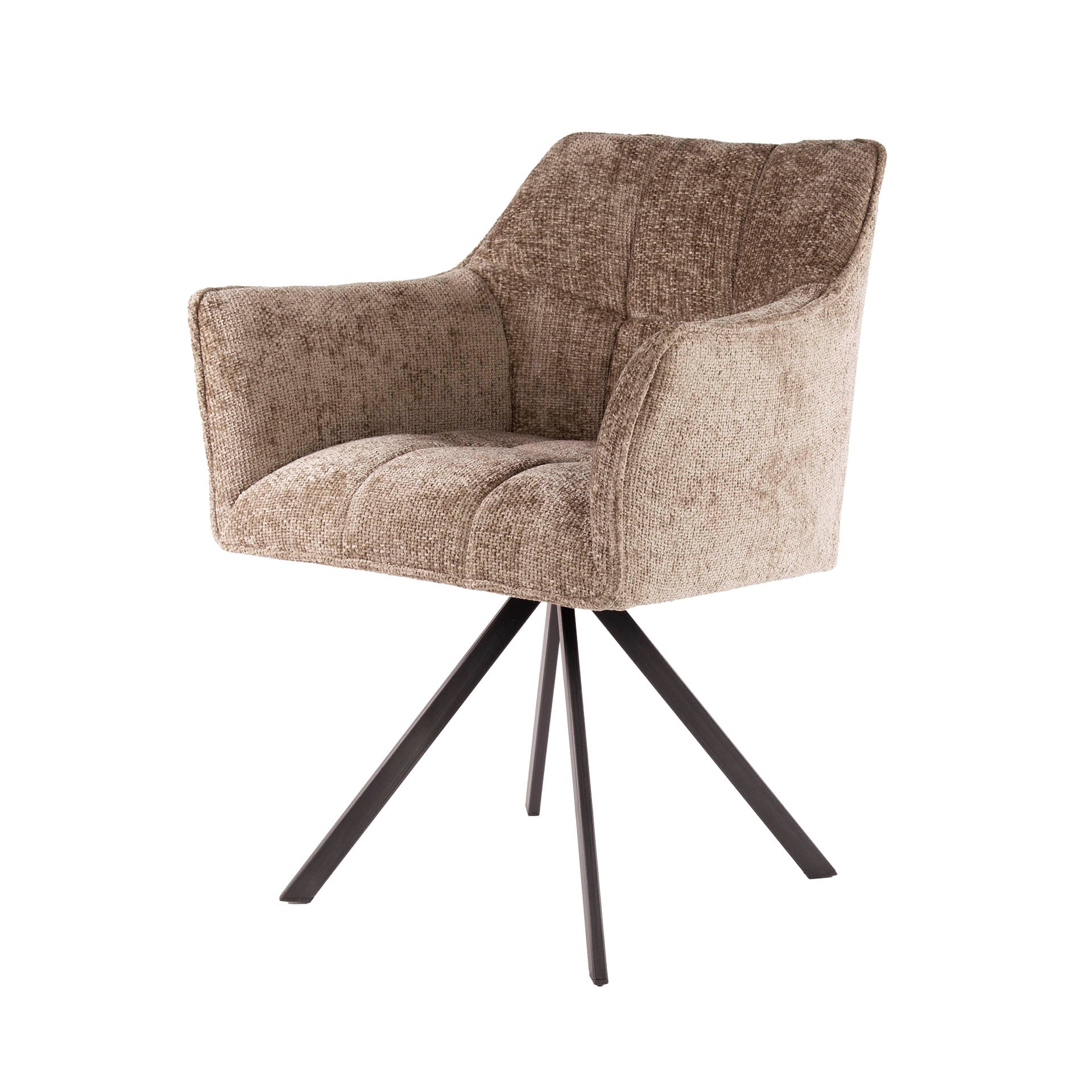 Armstoel Raster - Set van 2