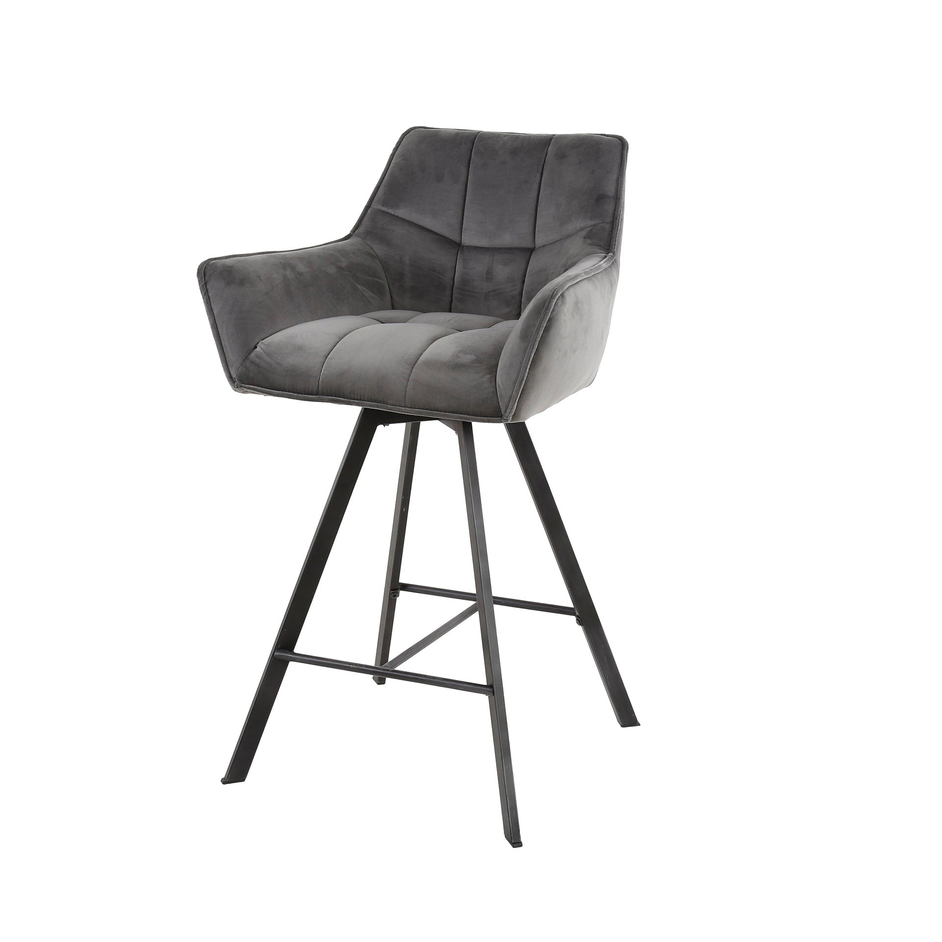 Barstoel Raster - Set van 2