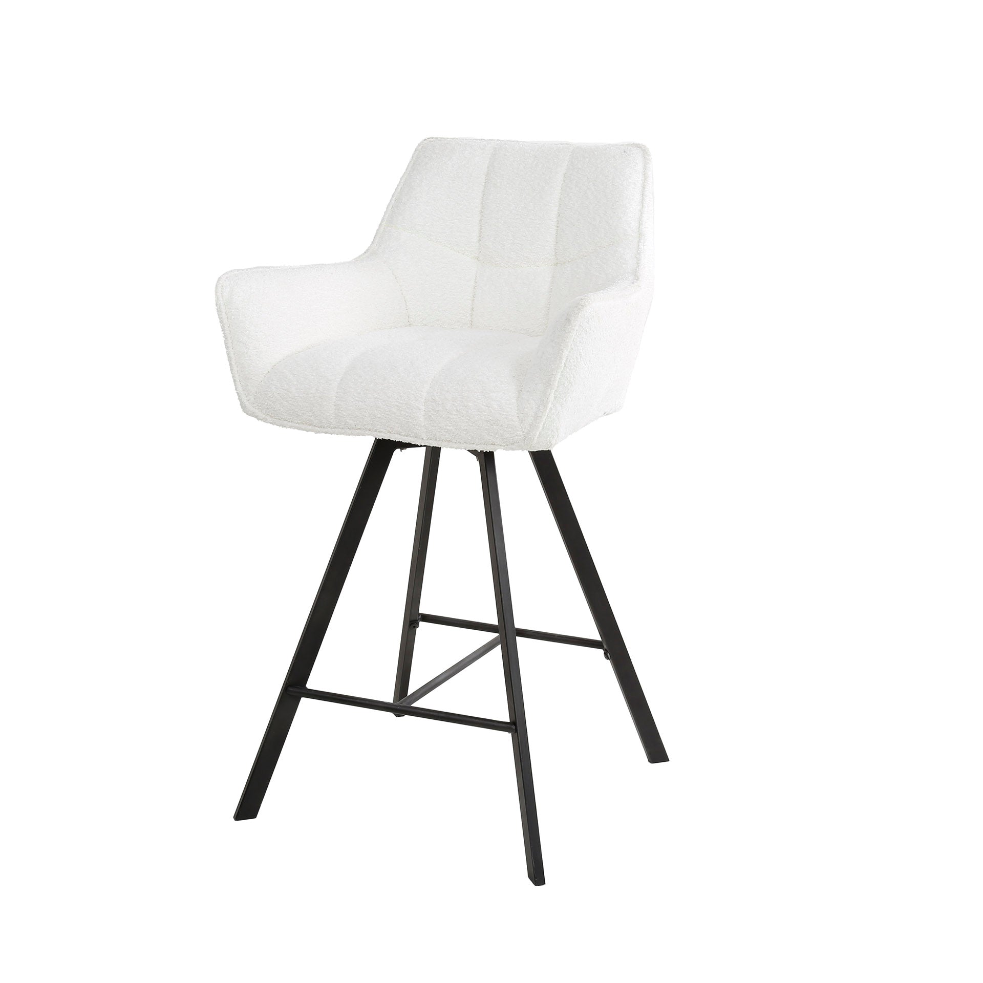 Barstoel Raster - Set van 2