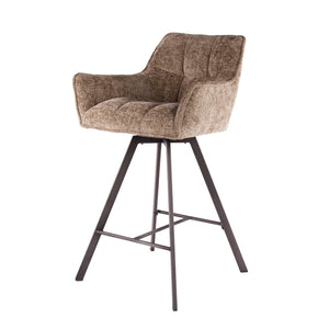 Barstoel Raster - Set van 2