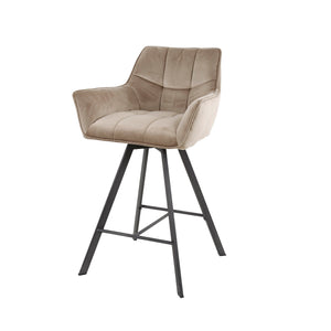 Barstoel Raster - Set van 2