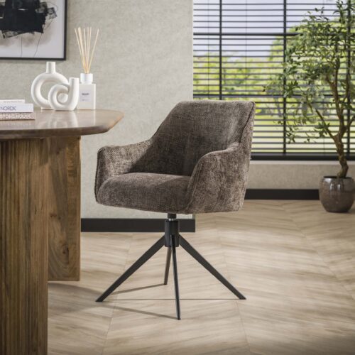 Dining Chair Pull - Set of 2