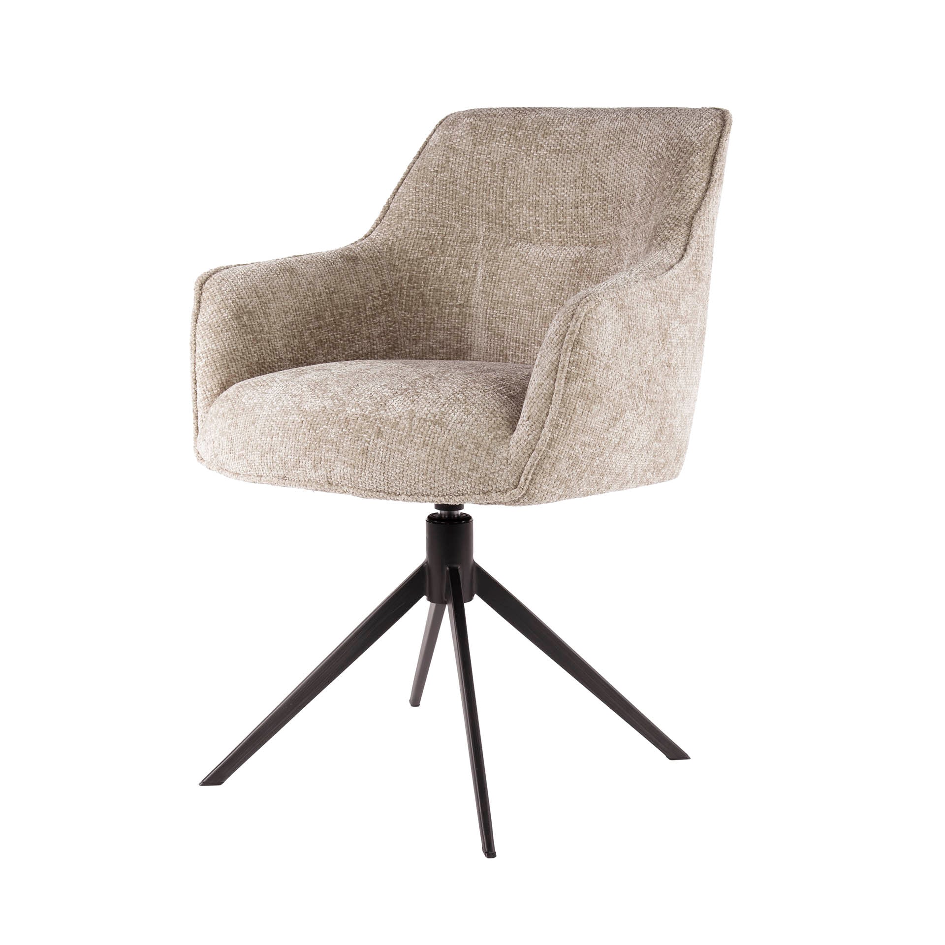 Armstoel Pull - Set van 2