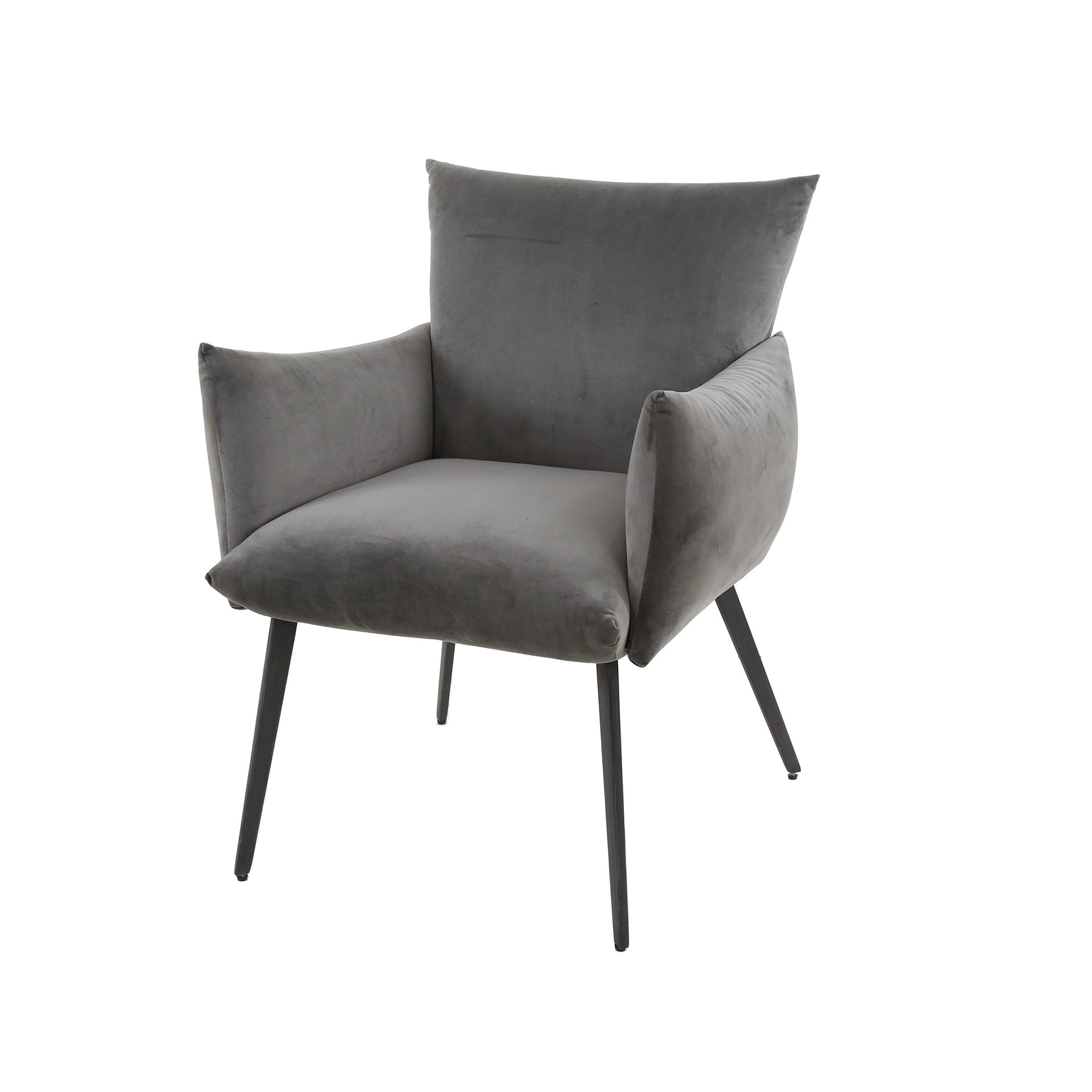 Eetkamerfauteuil Lobby