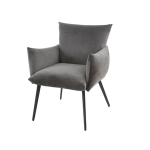 Eetkamerfauteuil Lobby