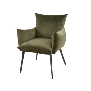 Eetkamerfauteuil Lobby