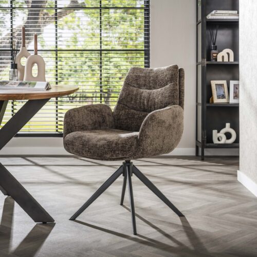 Dining Chair Lounge - Set of 2