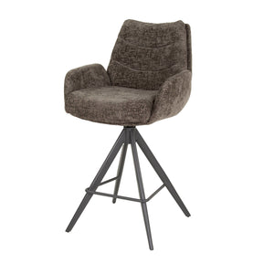 Barstoel Lounge - Set van 2