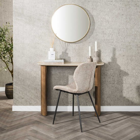 Haltafel Romano Curvo