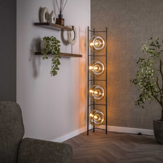 Vloerlamp Soll