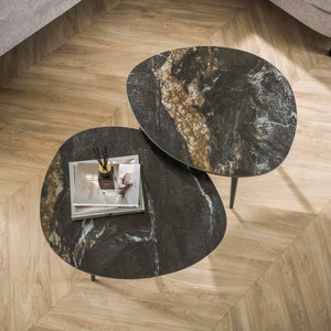 Salontafel Set - 2 stuks