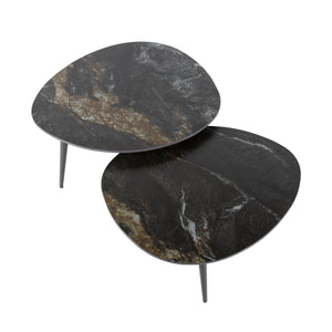 Salontafel Set - 2 stuks