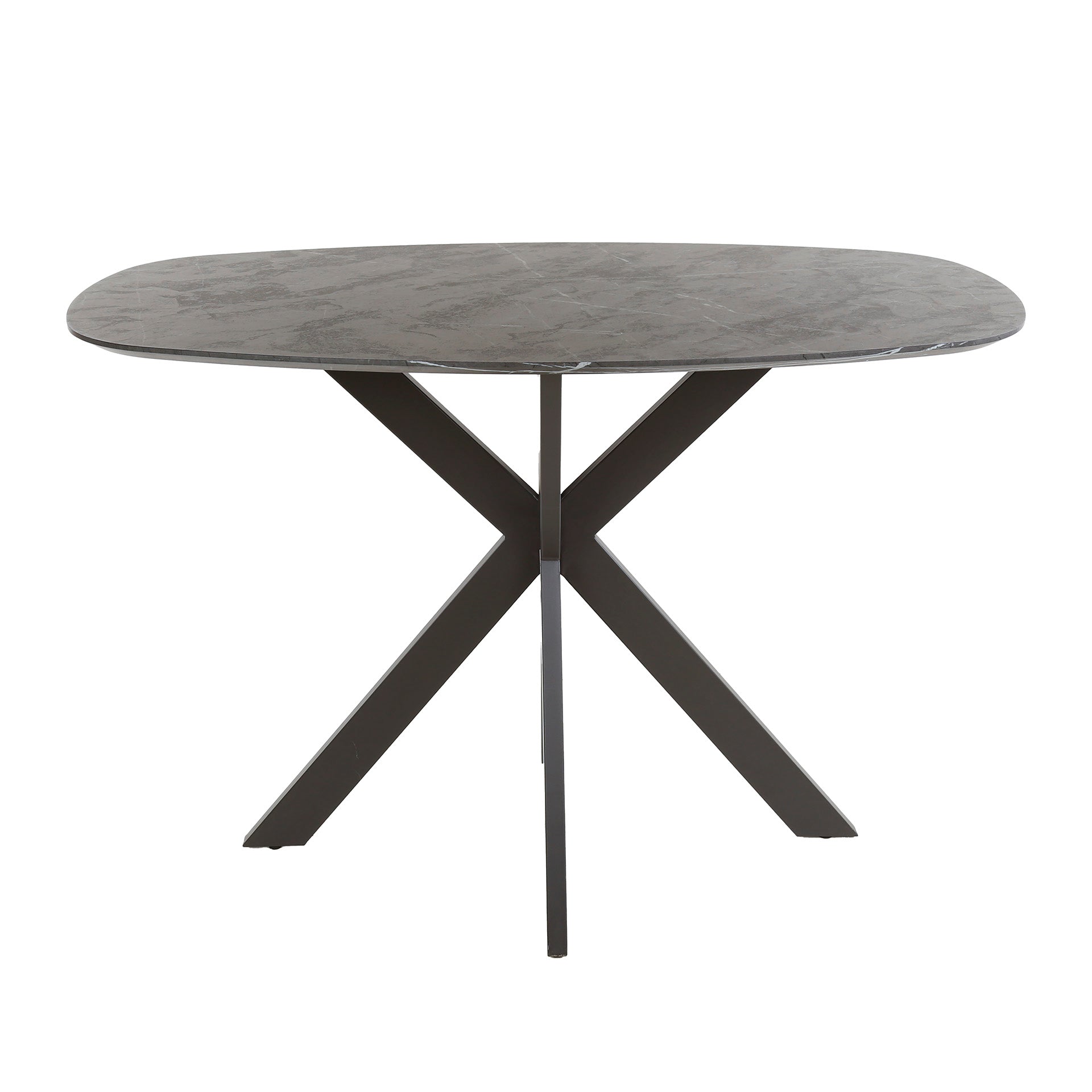 Bartafel Deens Ovaal