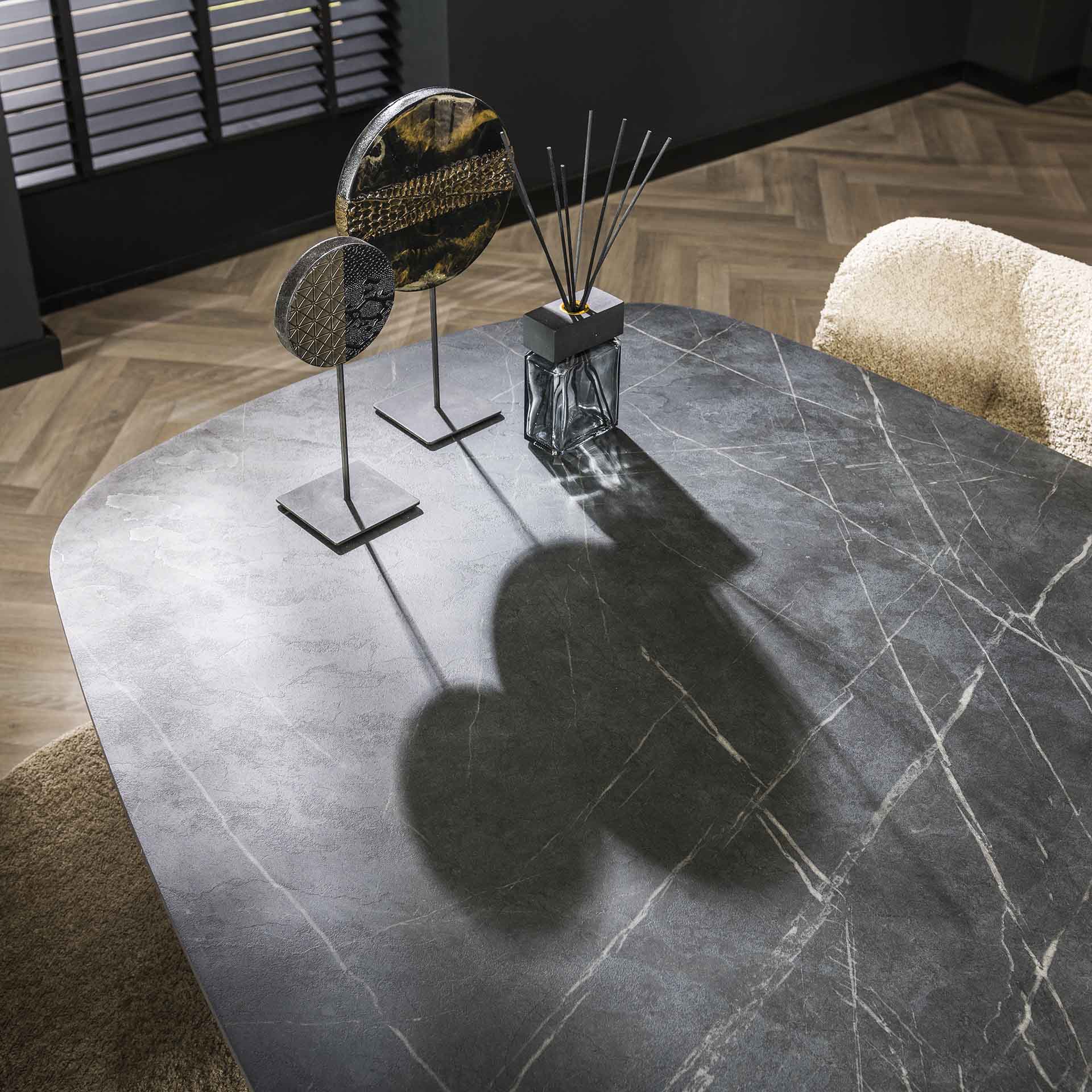 Eettafel Romano