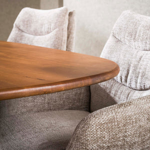 Eettafel Cliff
