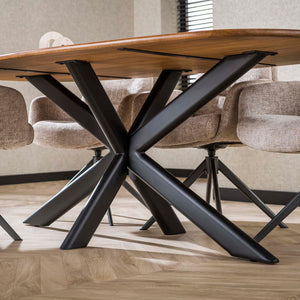 Eettafel Cliff