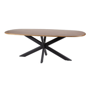 Eettafel Cliff