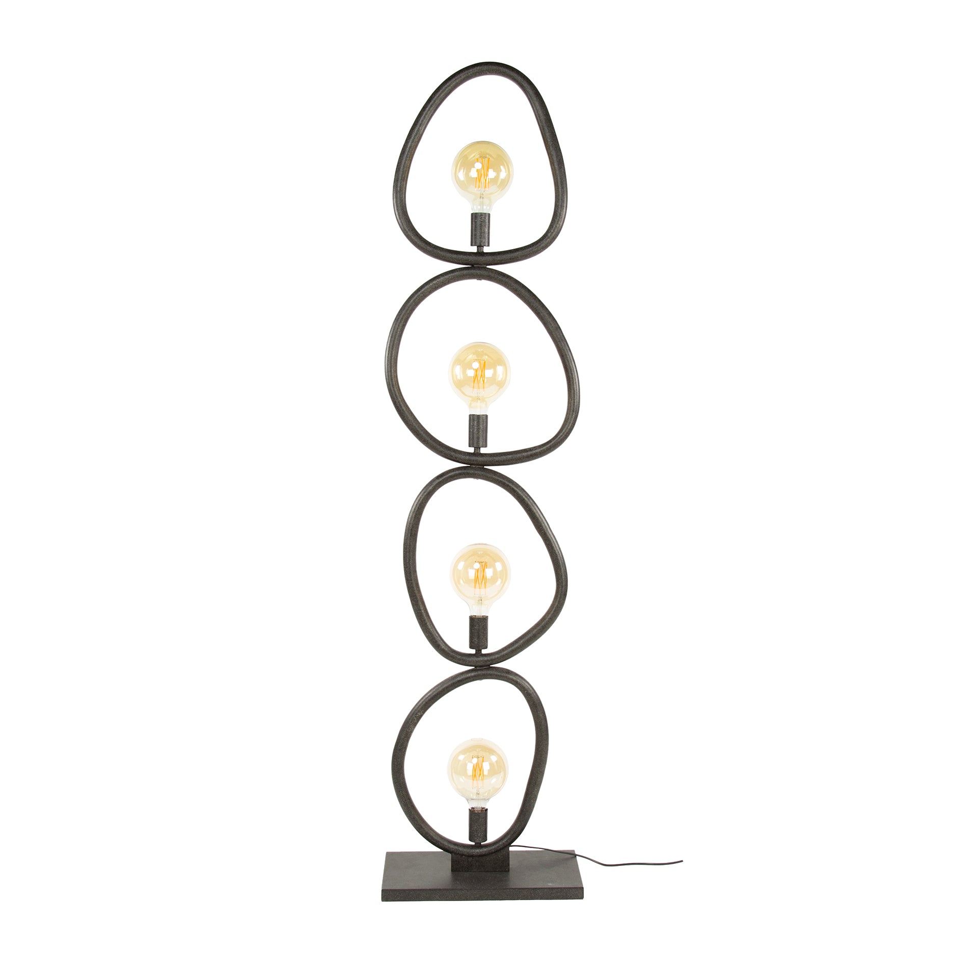 Vloerlamp Pebble