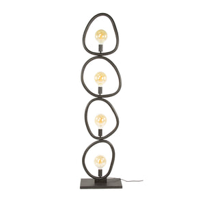 Vloerlamp Pebble