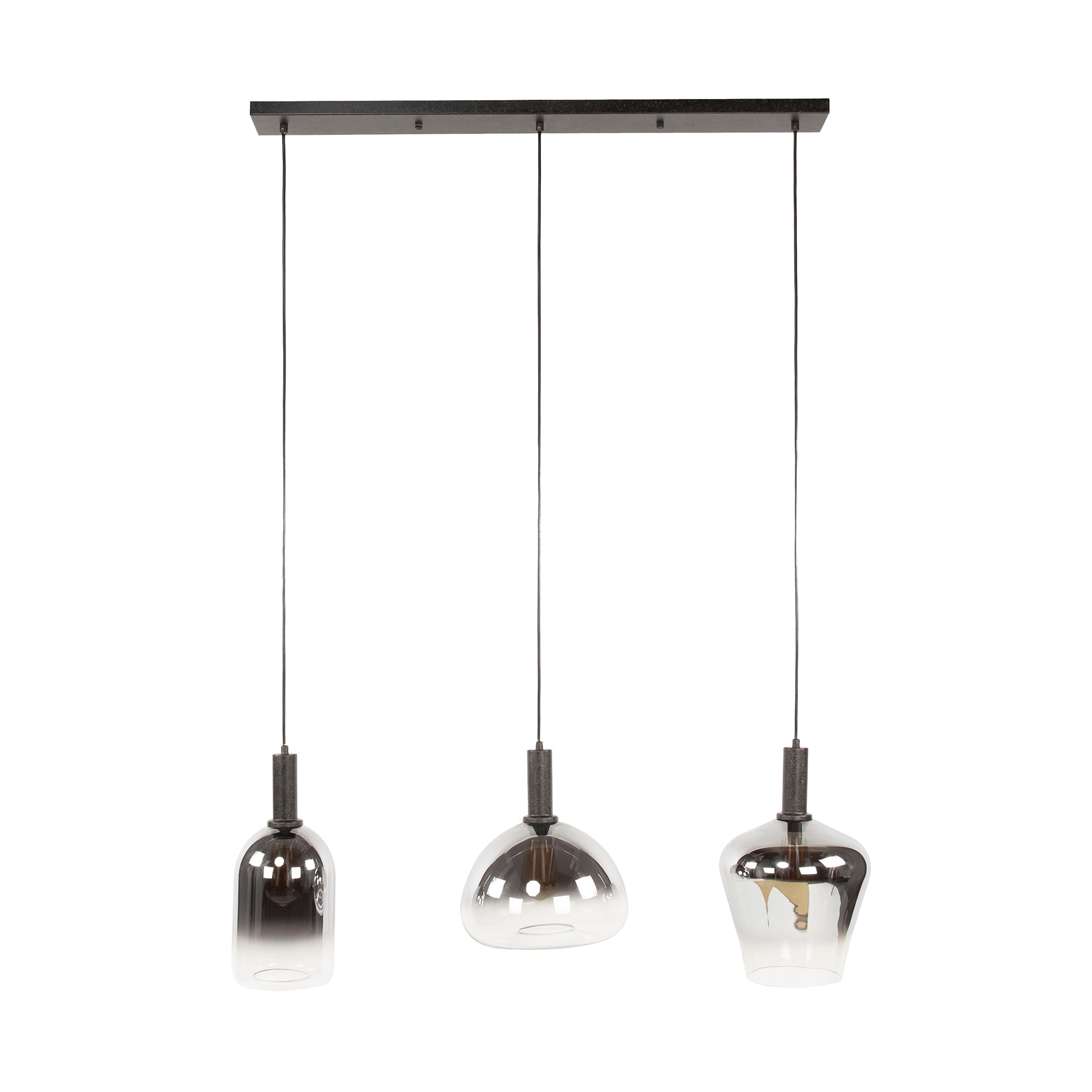 Hanglamp Zenith - 3 lichts