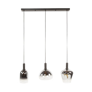 Hanglamp Zenith - 3 lichts