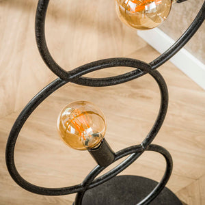 Vloerlamp Loop