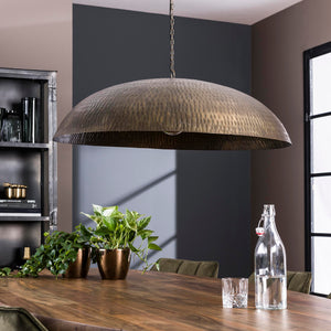 Hanglamp Antiek Brons - Ø 90 cm