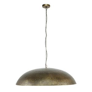 Hanglamp Antiek Brons - Ø 90 cm