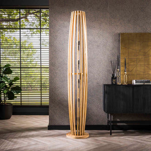 Vloerlamp Orbit XL - 5L