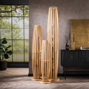 Vloerlamp Orbit XL - 5L
