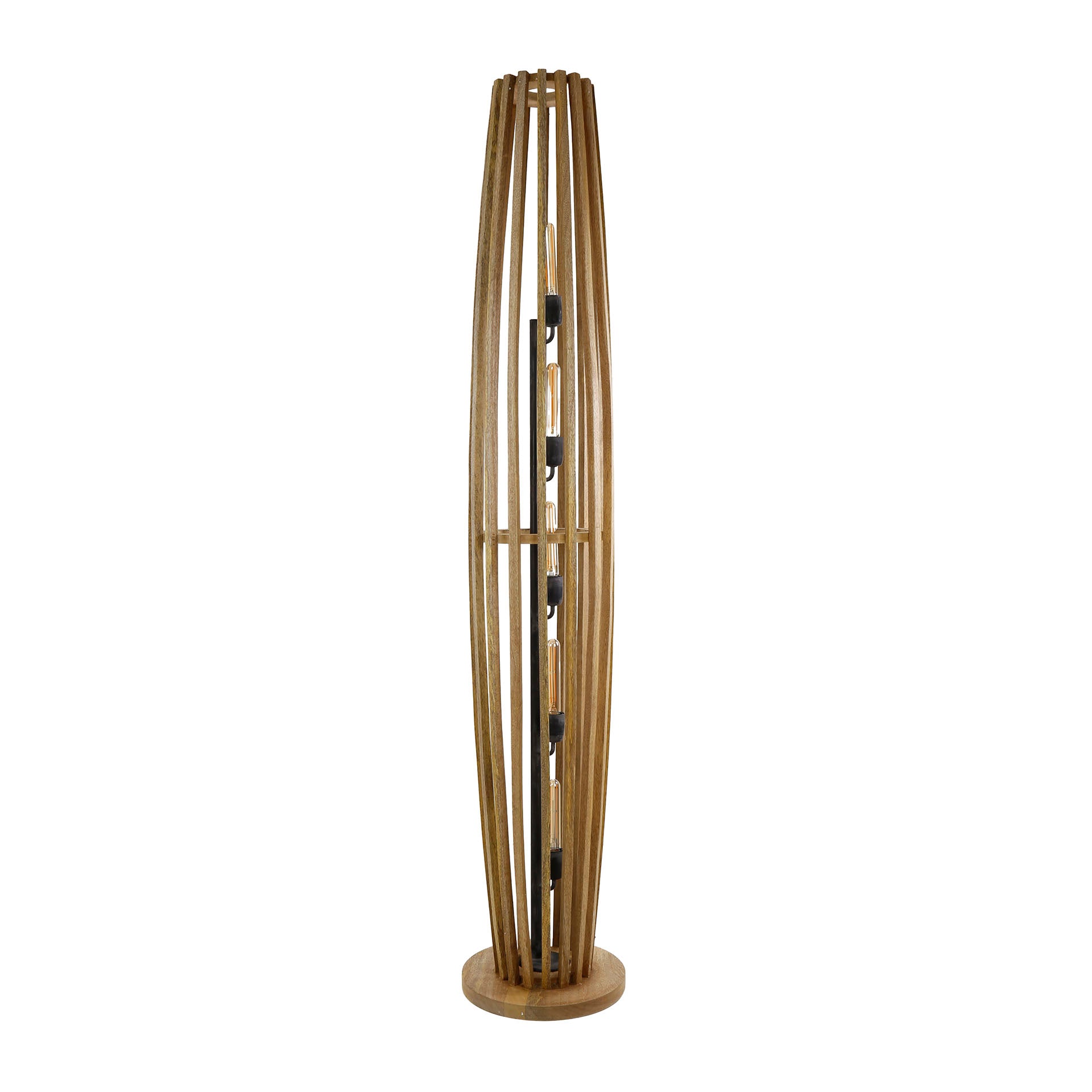Vloerlamp Orbit XL - 5L