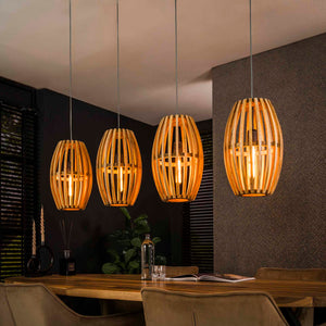 Hanglamp Orbit 4L