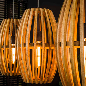 Hanglamp Orbit 4L