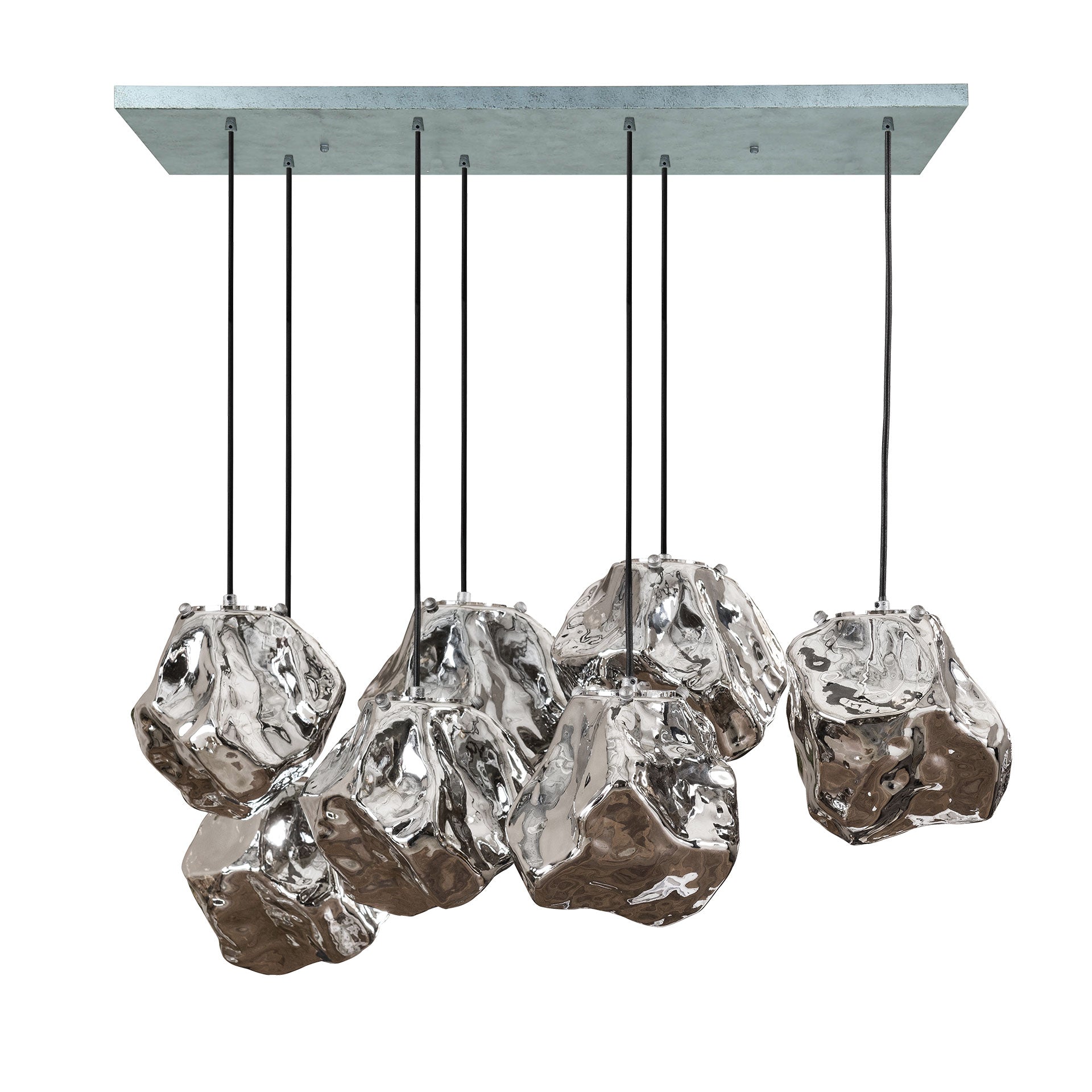 Hanglamp Rock