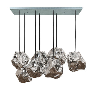 Hanglamp Rock