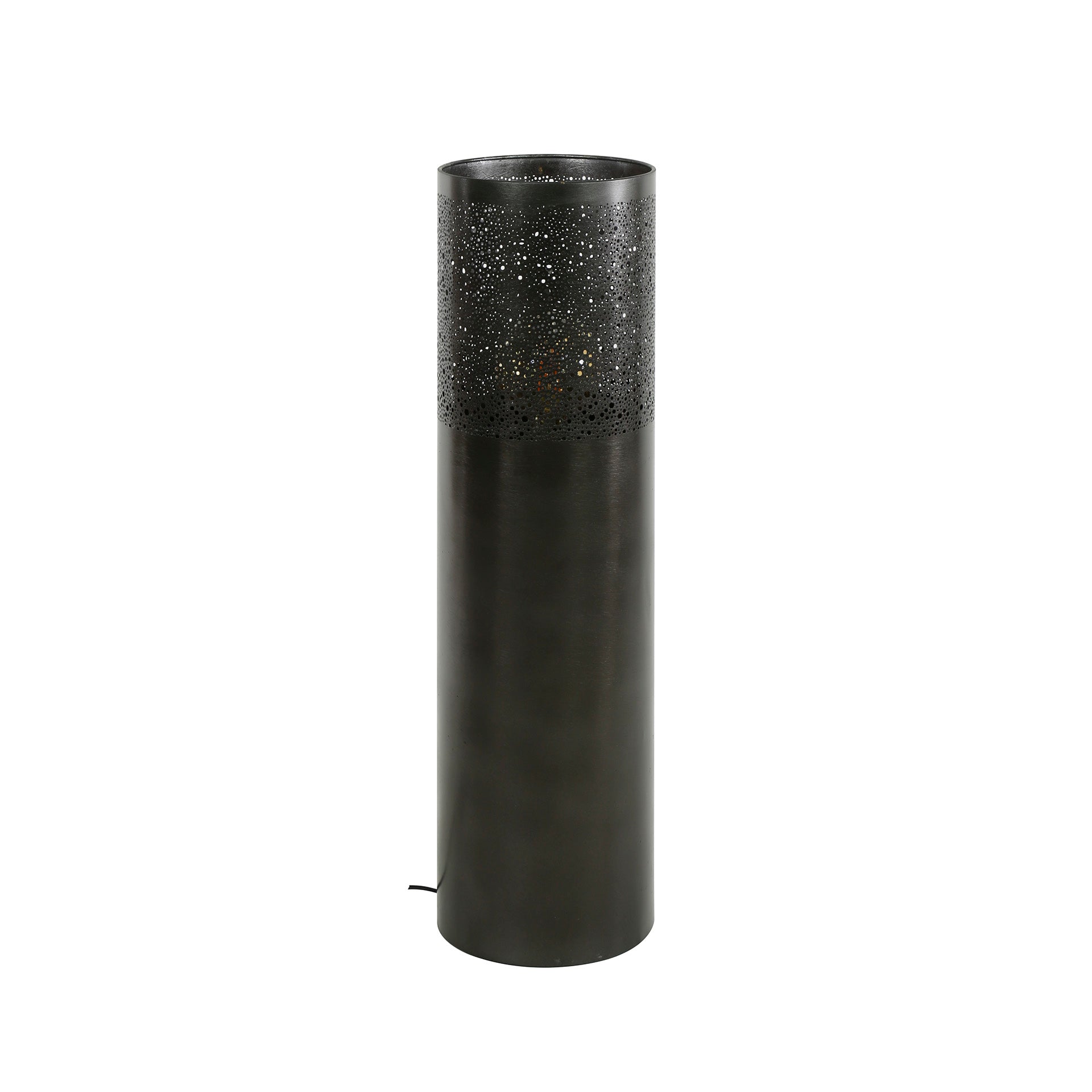 Vloerlamp Cilinder