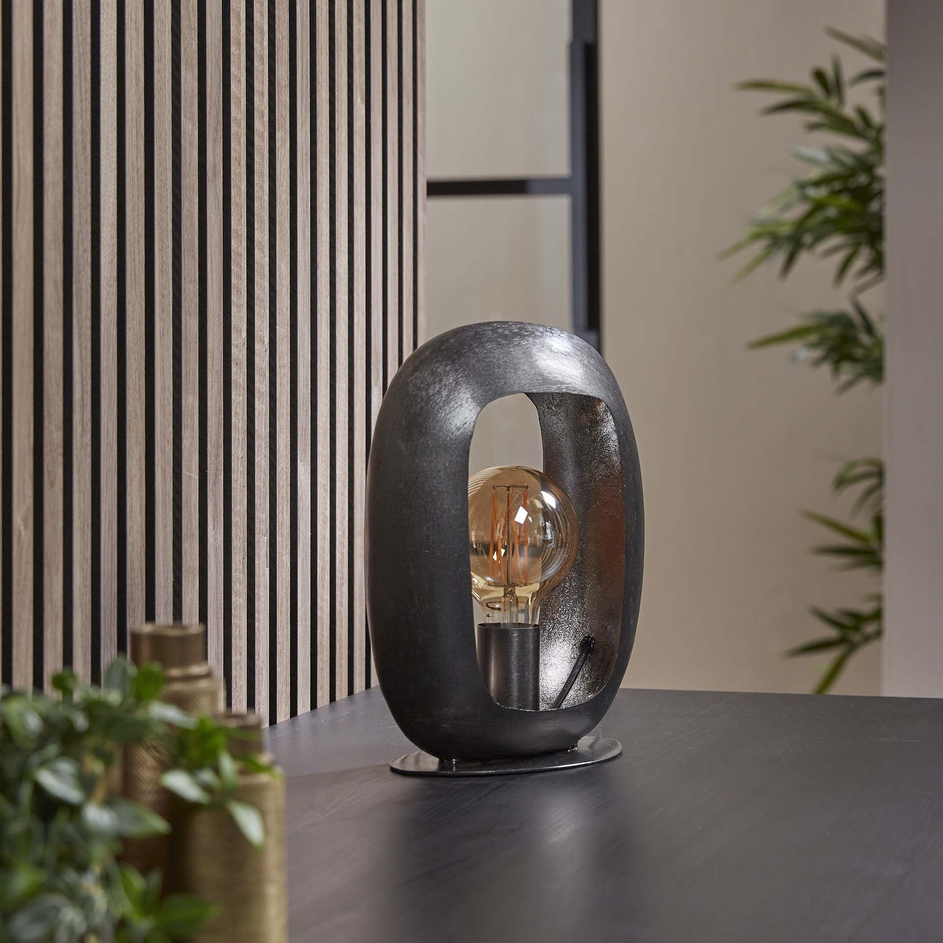 Tafellamp Arch - Compact formaat