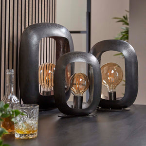 Tafellamp Arch - Compact formaat