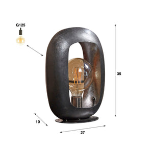 Tafellamp Arch - Compact model