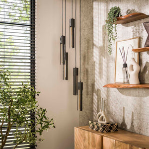 Hanglamp Buizen Design