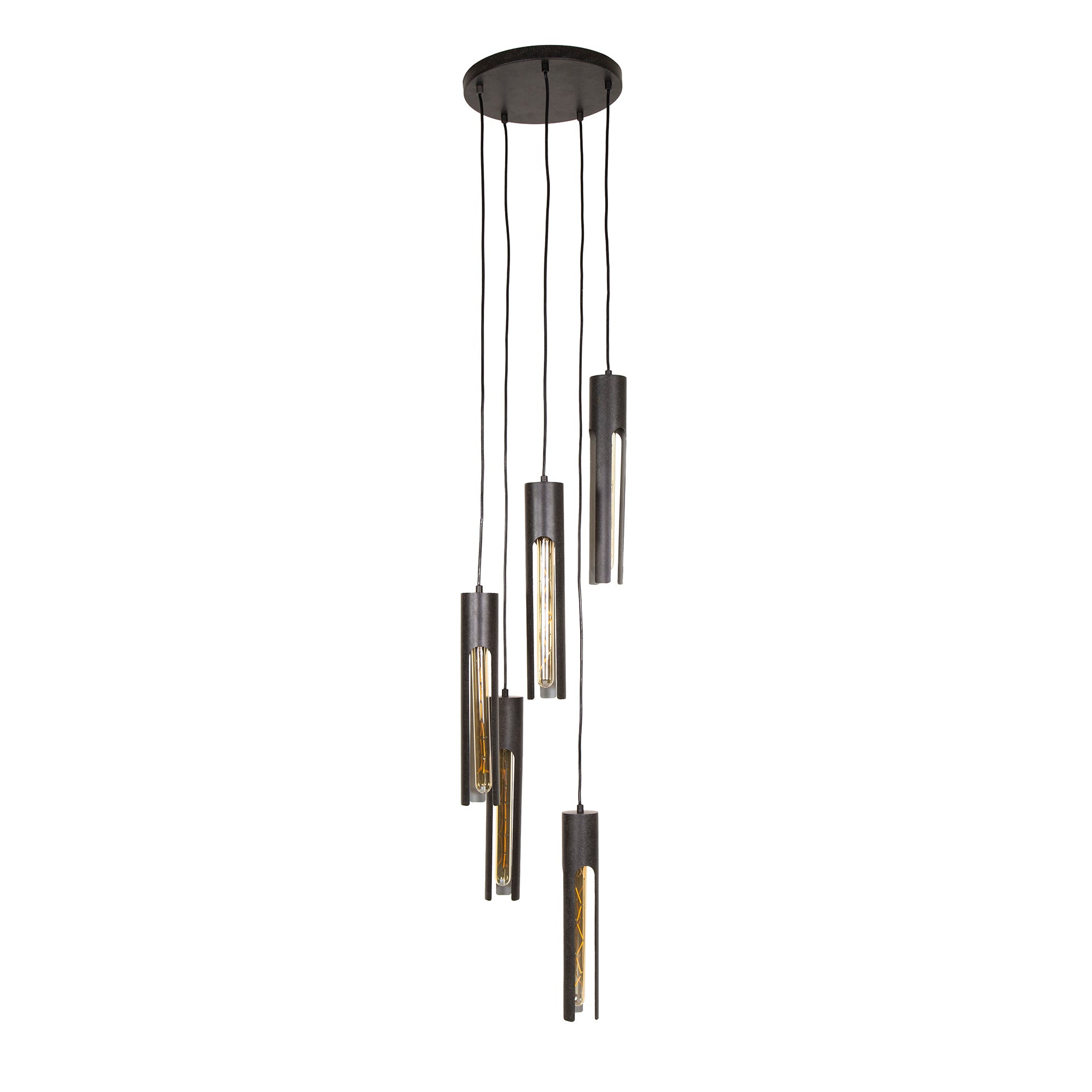 Hanglamp Buizen Design