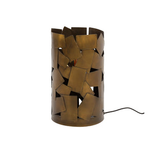 Tafellamp Patch Cylinder
