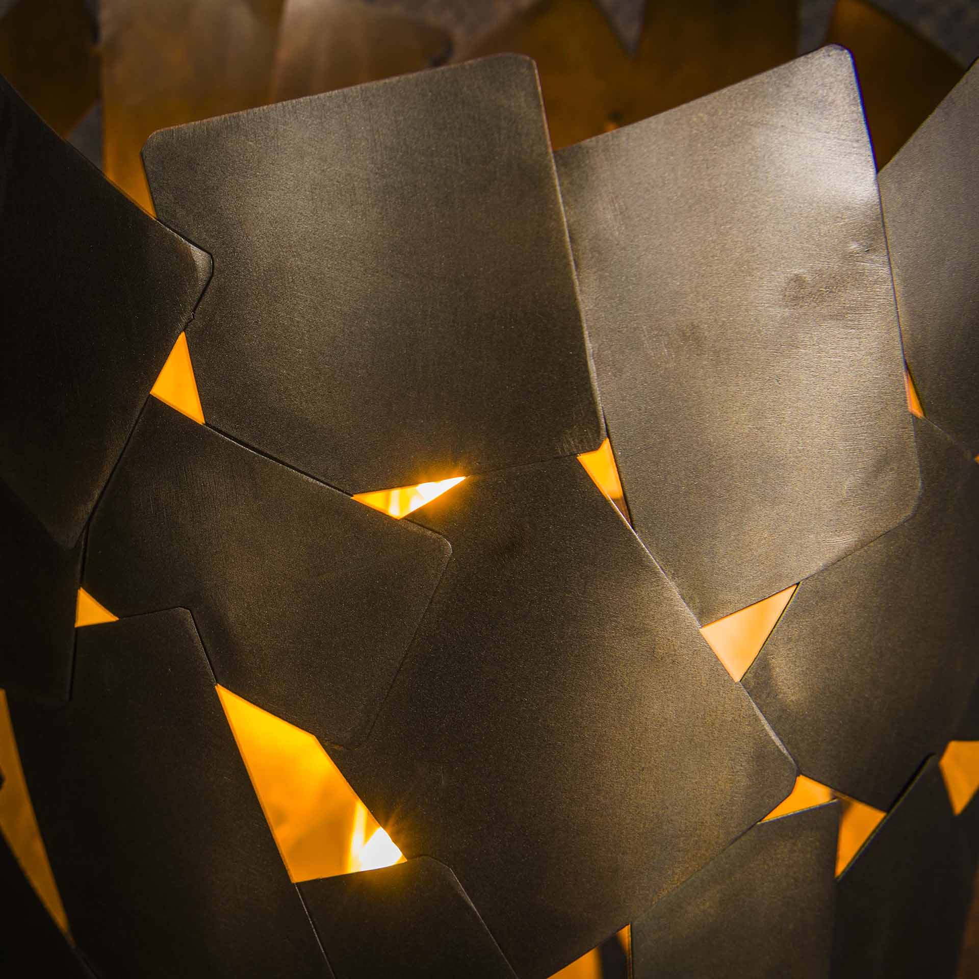 Vloerlamp Patch Cylinder