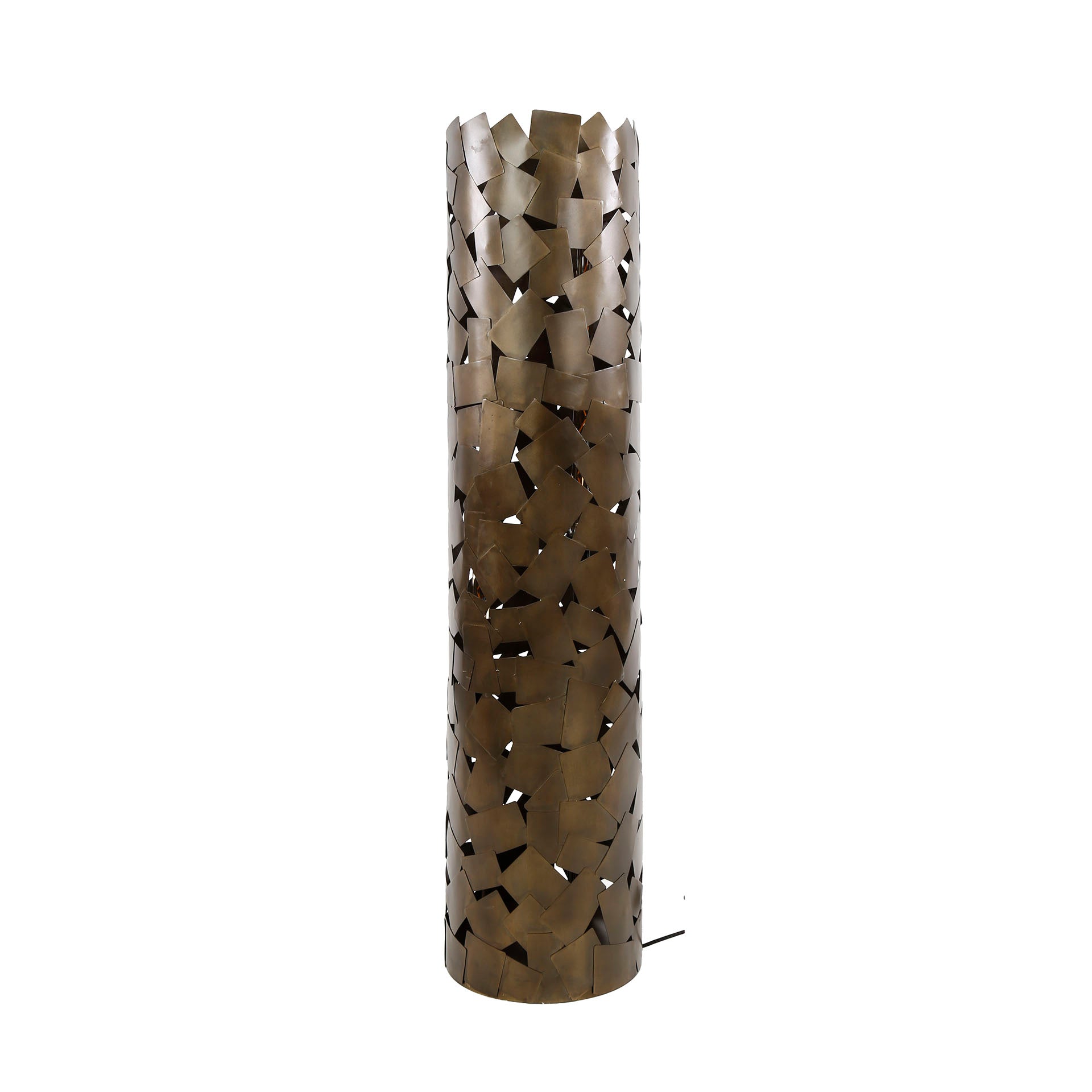 Vloerlamp Patch Cylinder