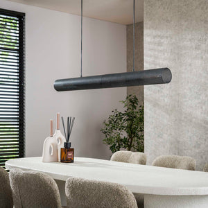 Hanglamp Tube Mesh
