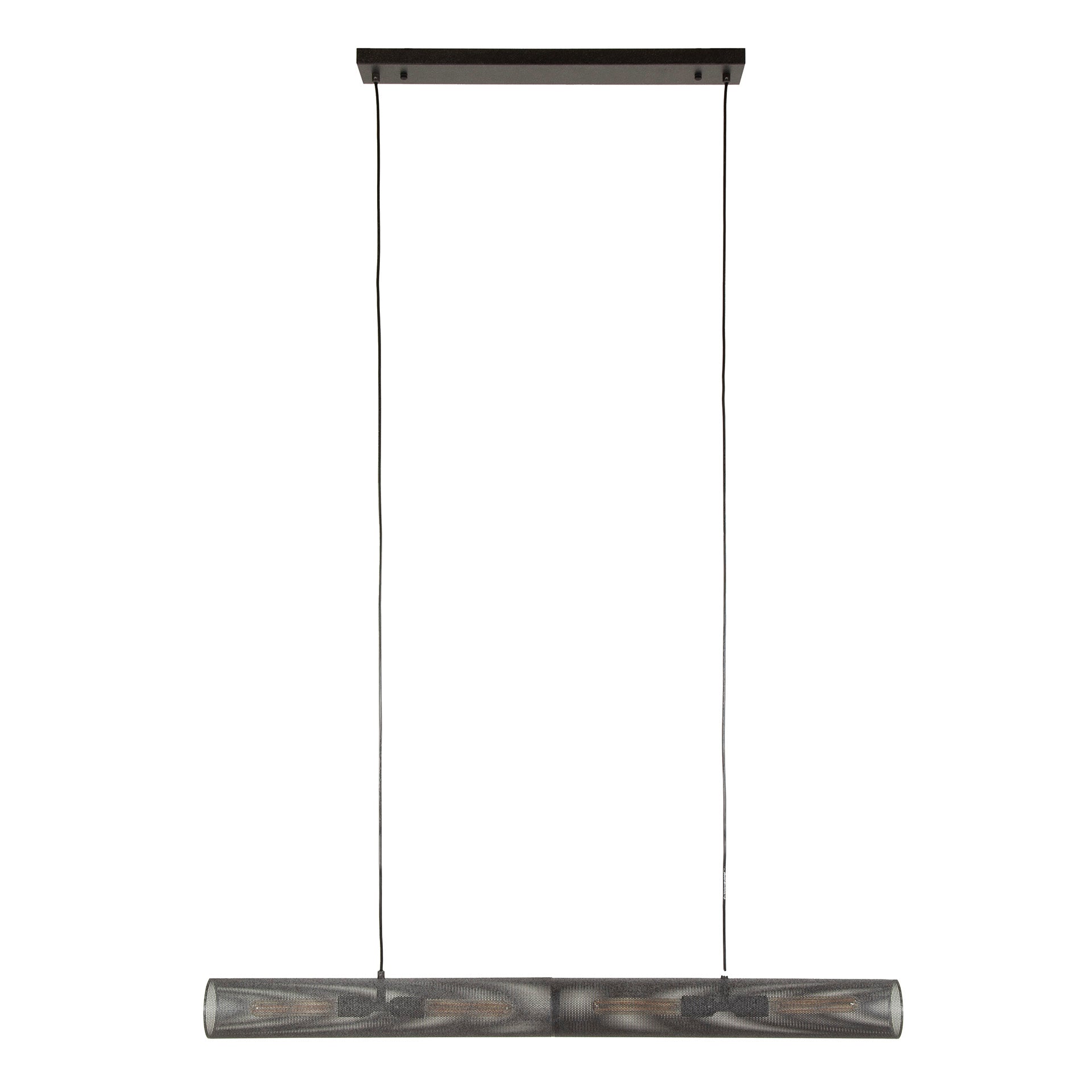 Hanglamp Tube Mesh